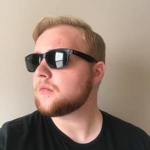 Meet your Posher, Ryan